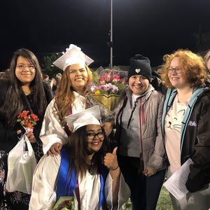 Meet your Posher, Kathy